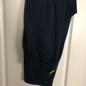 Mens Nautica sweatpants